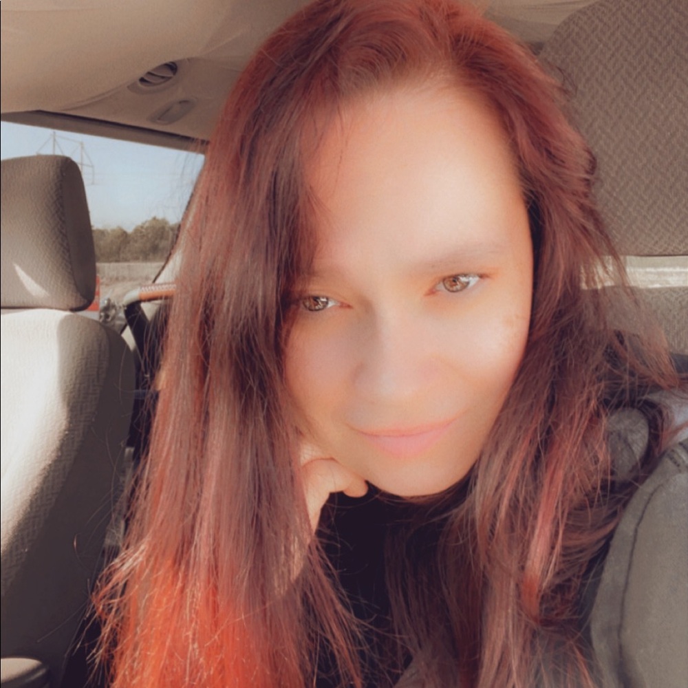 Meet your Posher, Kristina